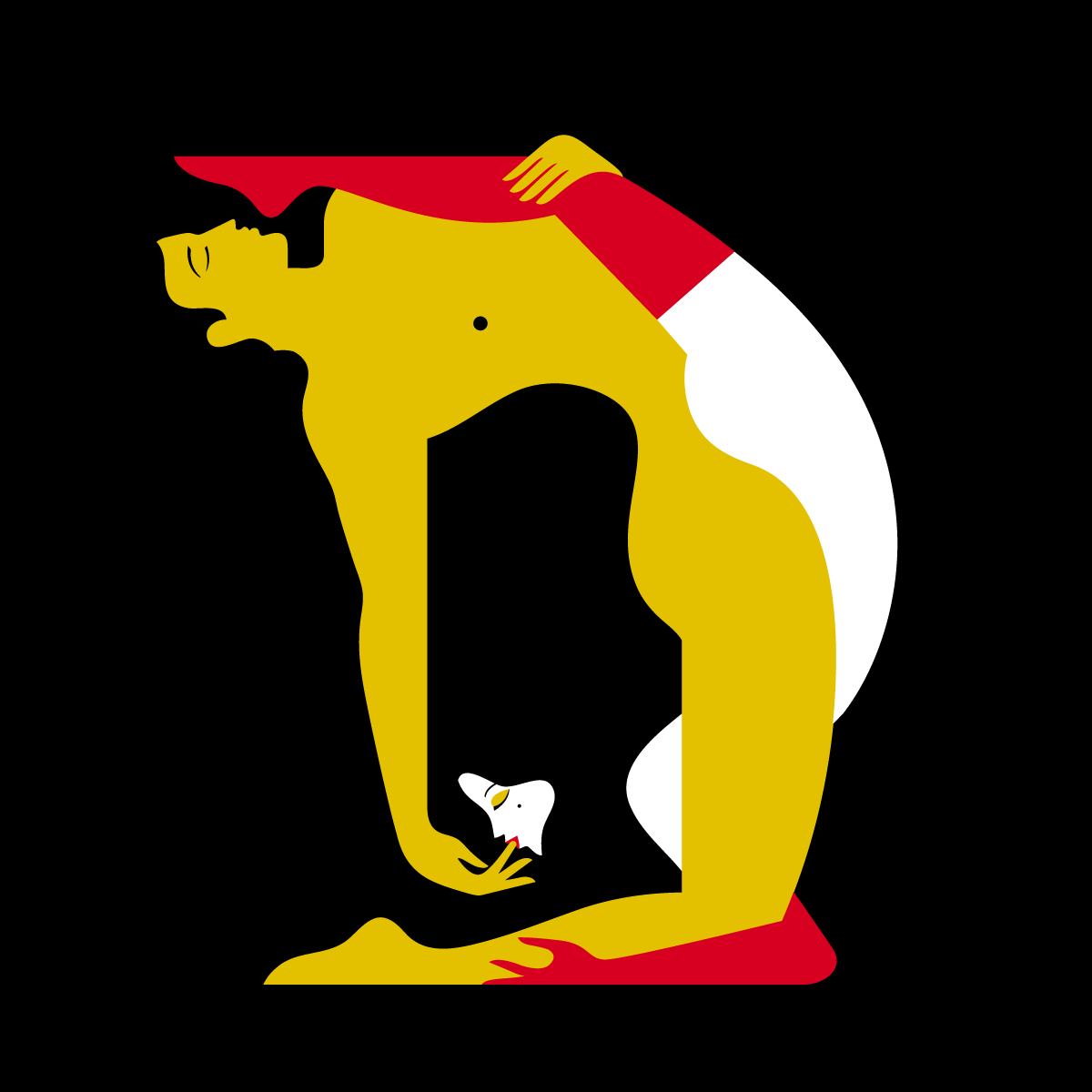The Kama Sutra Book — A-Z