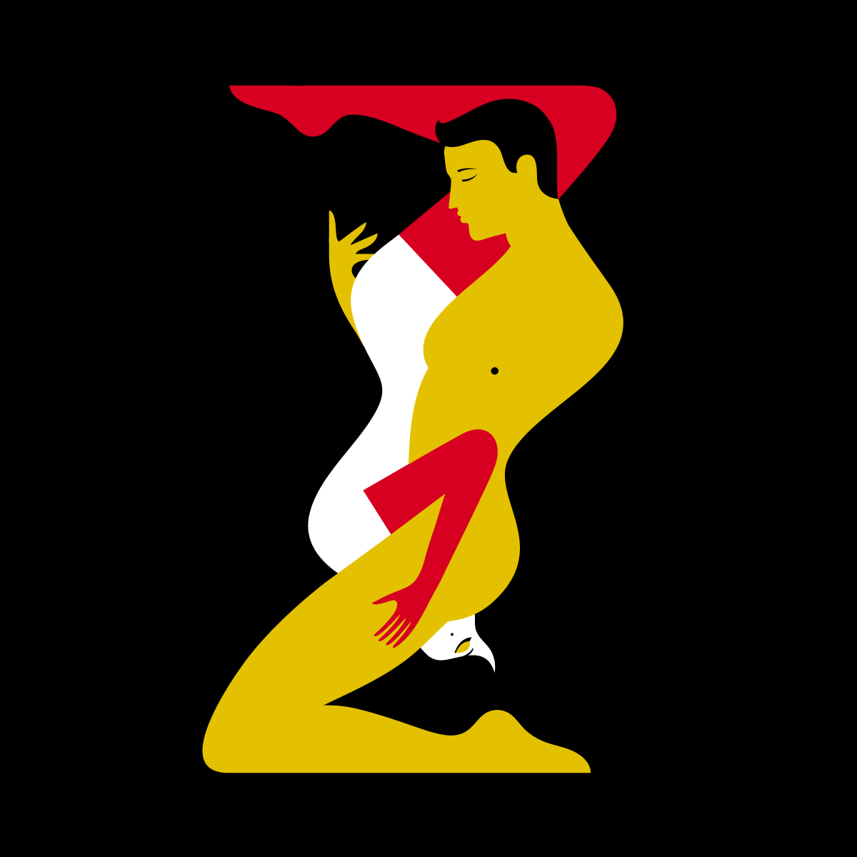 The Kama Sutra Book — A-Z